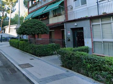 Pis en venda a Calle Aguilafuente