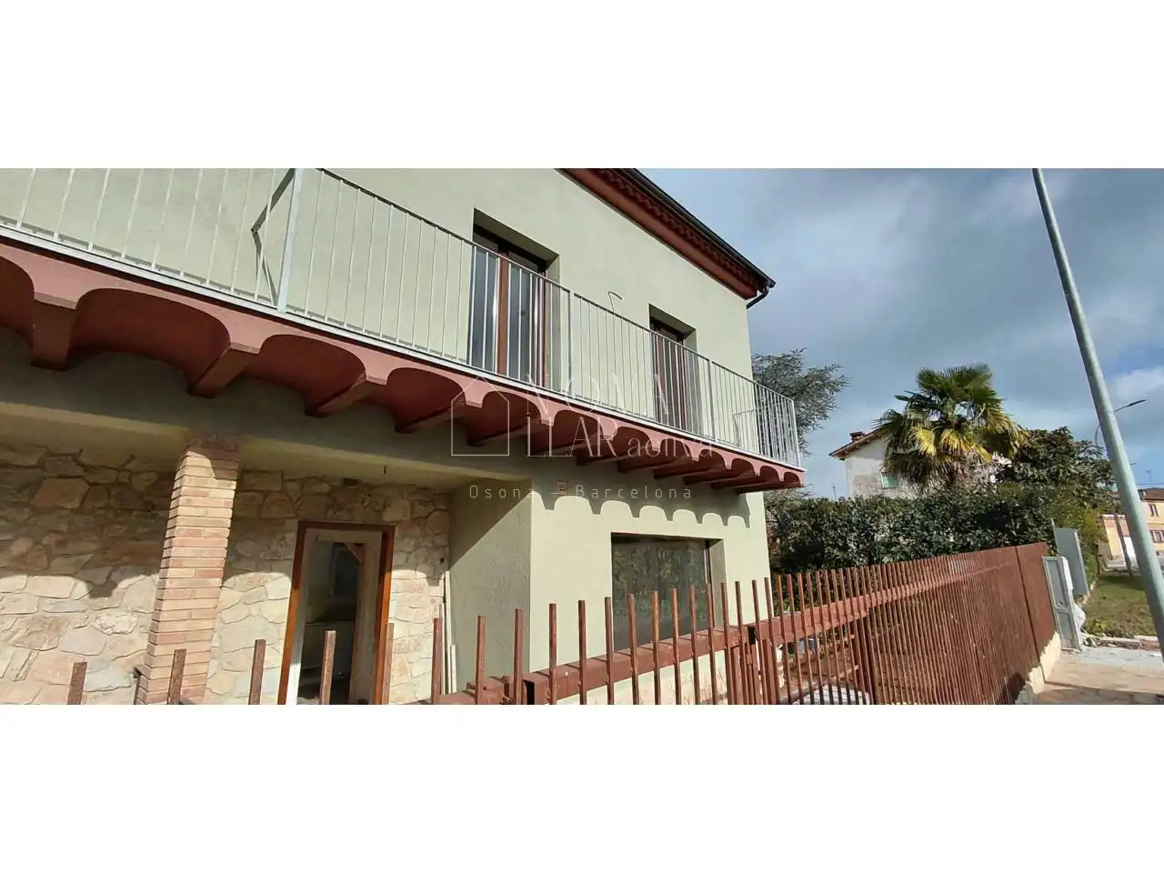 House with garden for sale in Seva, imagen 9