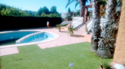Photo 5 of Country house for sale in Partida Fulledas, L'Aleixar, Tarragona
