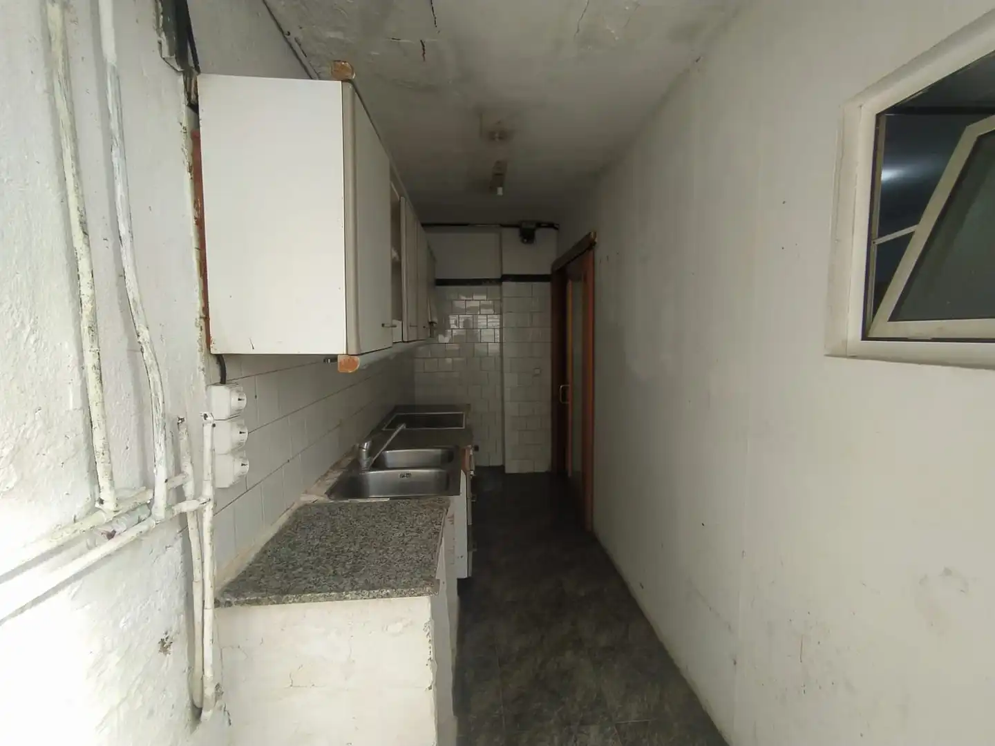 Küche von Wohnung zum Verkauf in Tarragona