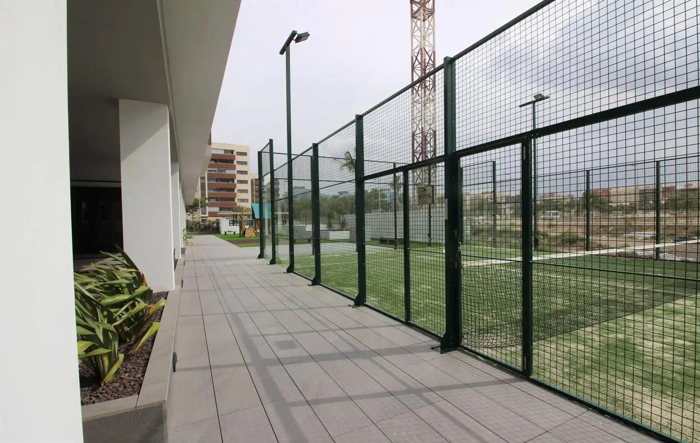 Flat for rent in Argentinita, Nueva Almería - Cortijo Grande - Vega de Acá