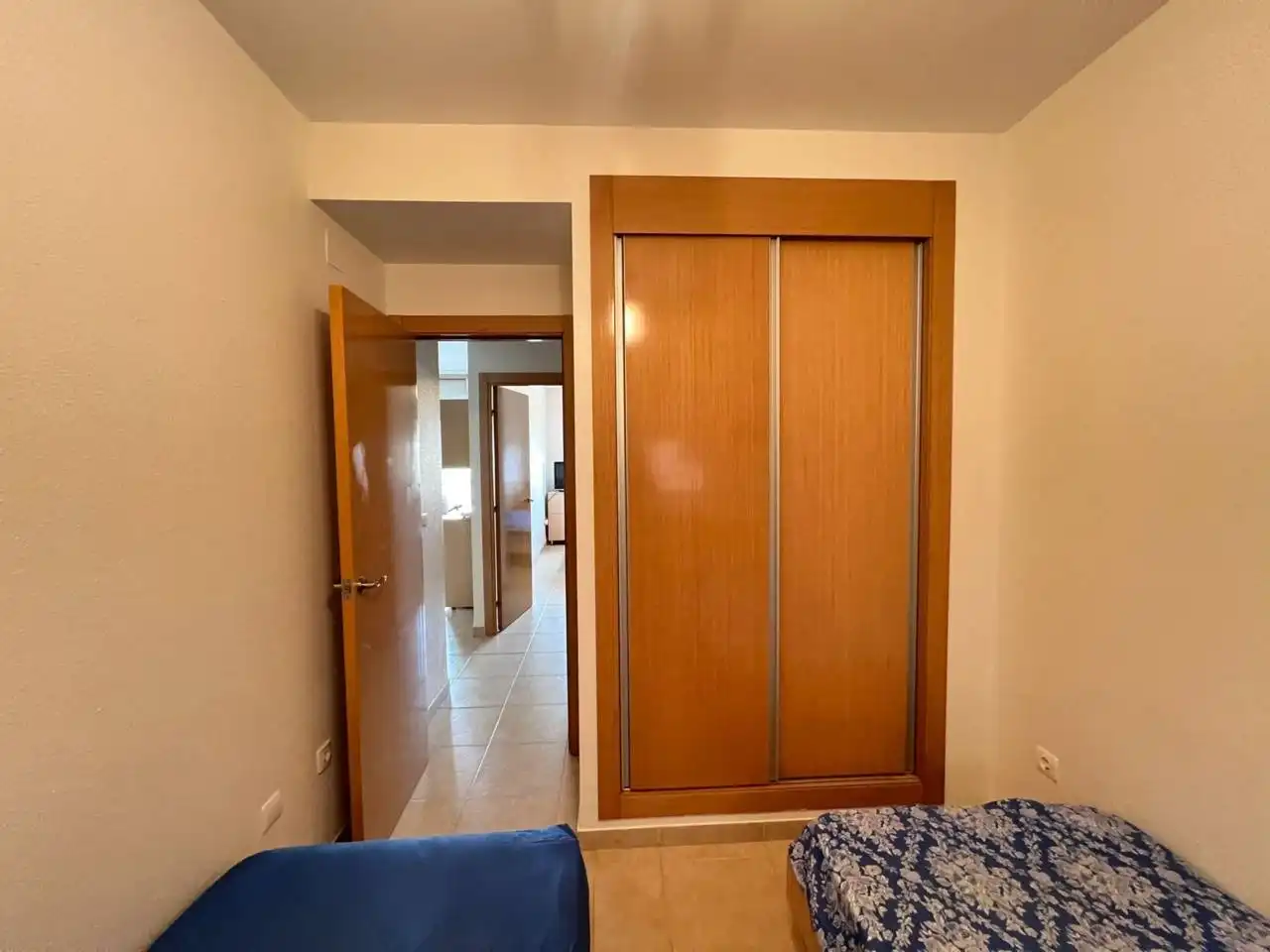 Flat with pool for sale in Avenida Central, imagen 8