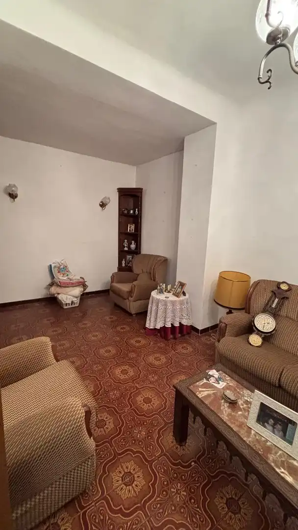 Sala d'estar de Casa o xalet en venda en Padul