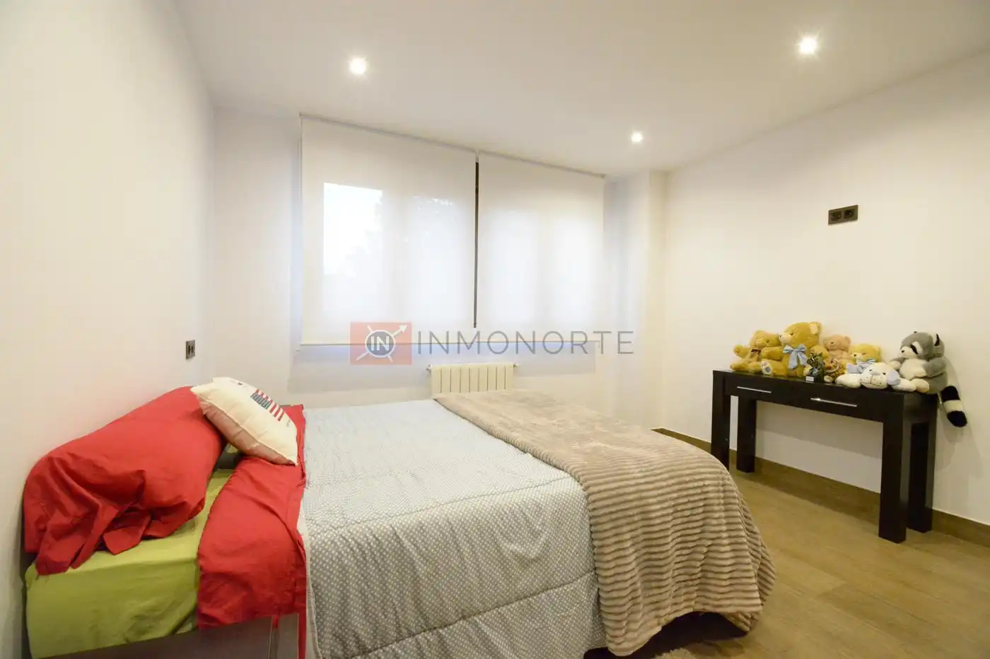 Casa amb jardí de lloguer a Barrio la Ventilla, imagen 14