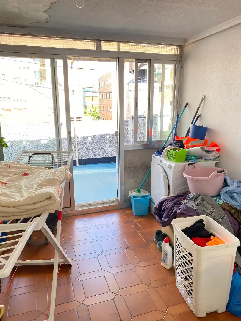Pis amb ascensor en venda a Calle de Pedrera Baja, imagen 18