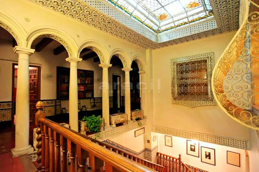 House with terrace for sale in Eixample, imagen 12