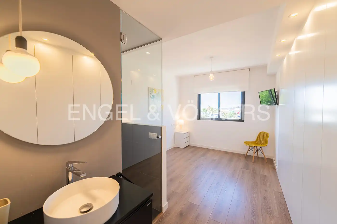 Adosado con terraza en venta en Carrer dels Morros Alts 1, imagen 13