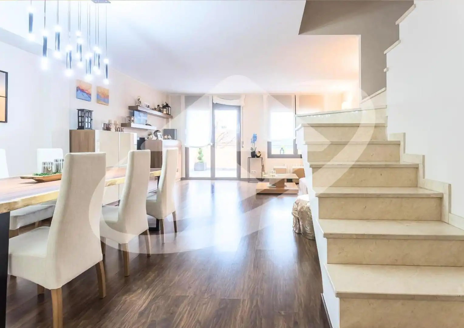 Casa o chalet en venta en Eixample - Can Bogunyà