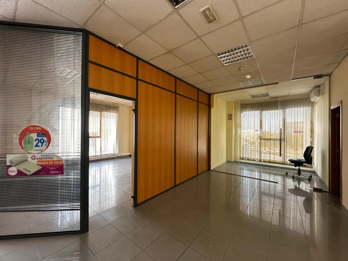 Office for rent in Carlet, Valencia