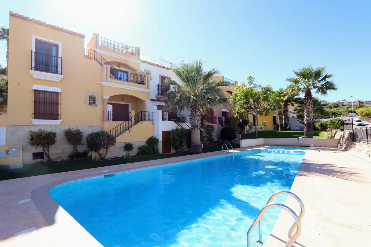 Apartment zum Verkauf in Orihuela Costa, imagen 31