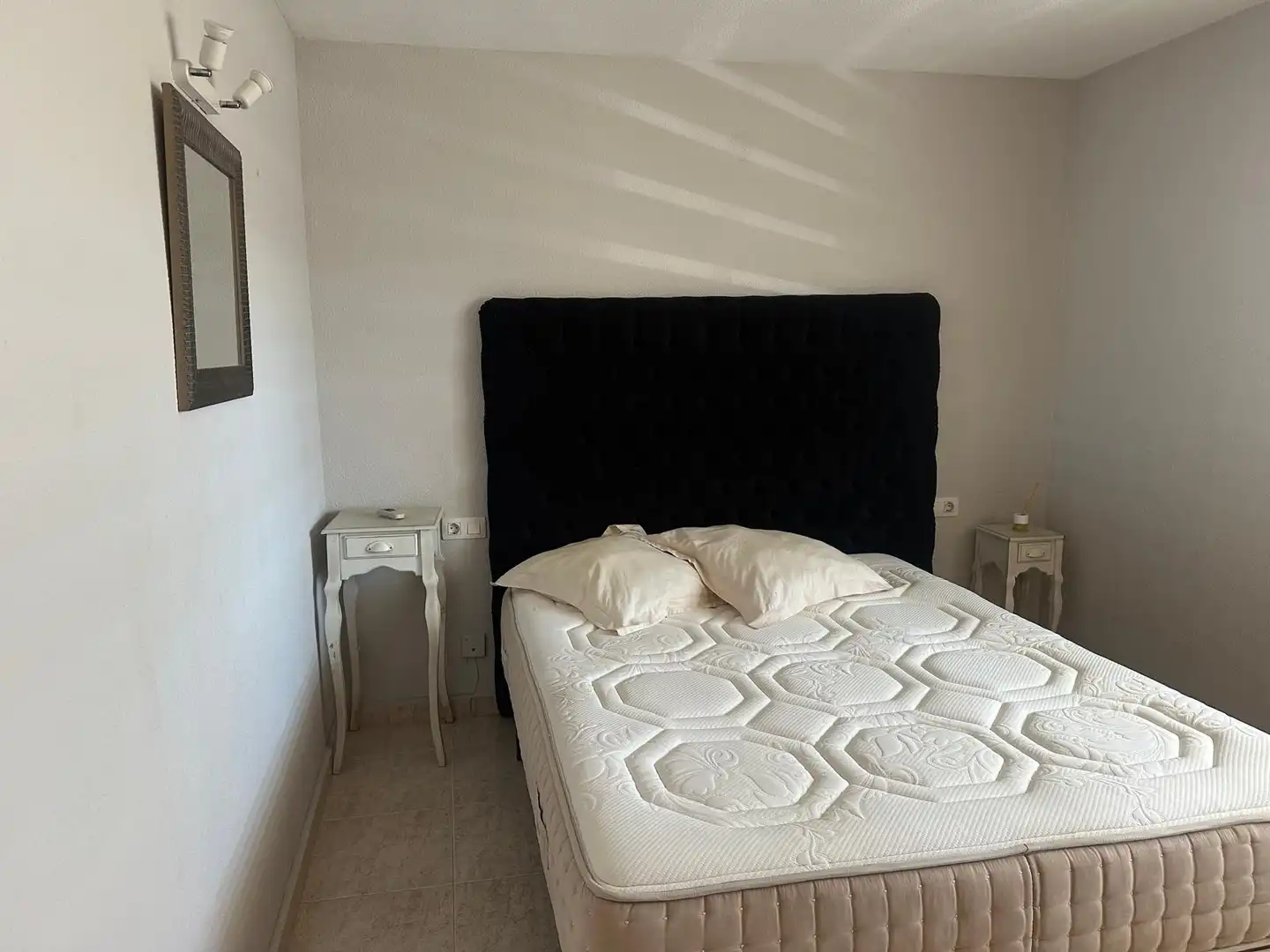Dormitori de Apartament en venda en Sant Joan d'Alacant amb Aire condicionat, Terrassa i Forn