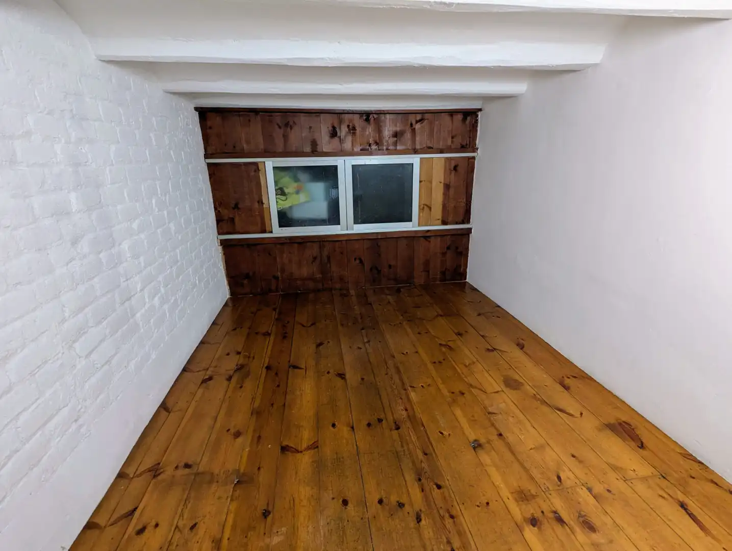 Loft zum Verkauf in Barcelona mit Klimaanlage, Heizung und Parkett