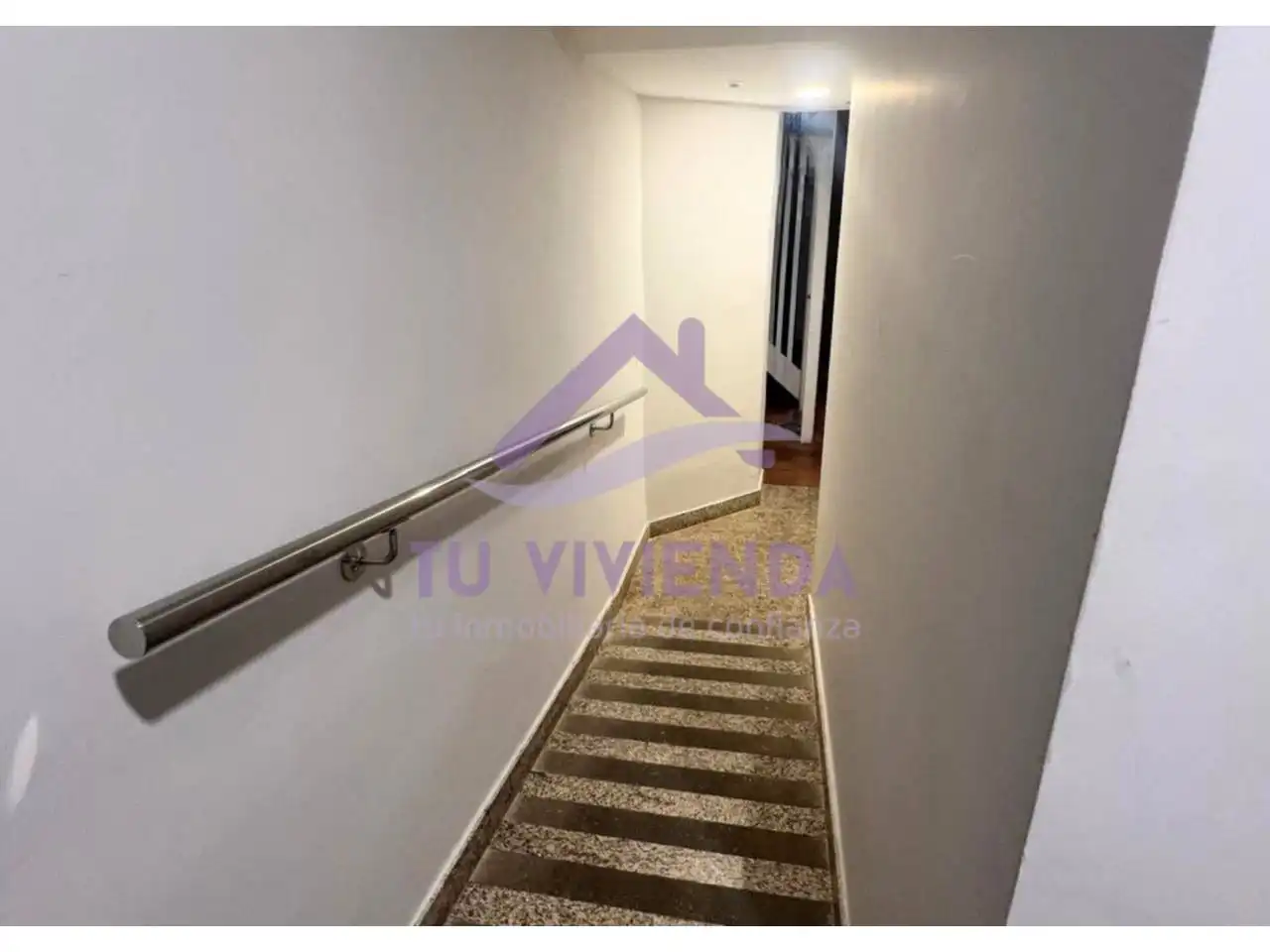 Wohnung zum Verkauf in Valladolid mit Heizung, Möbliert und Balkon