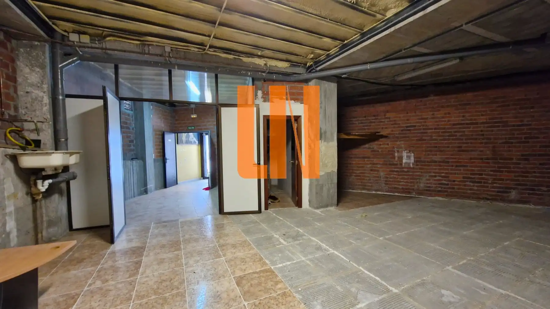 Business premises for sale in Rúa Antonio Noche López, imagen 19
