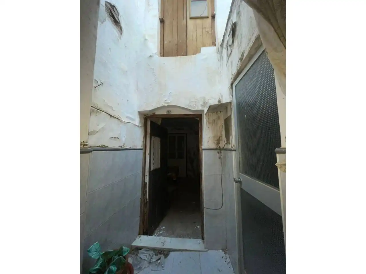 Casa amb jardí en venda a Avenida San Lorenzo 1, imagen 11