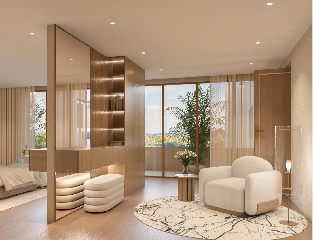 Chalet con piscina en venta en Villafranco del Guadalhorce, imagen 4