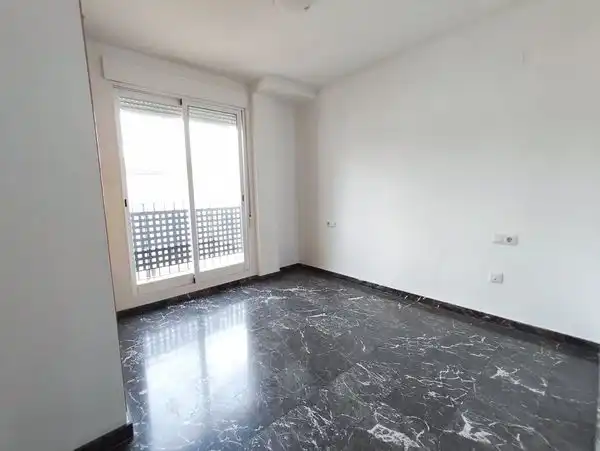 Schlafzimmer von Maisonette zum Verkauf in Valencia mit Klimaanlage, Heizung und Terrasse