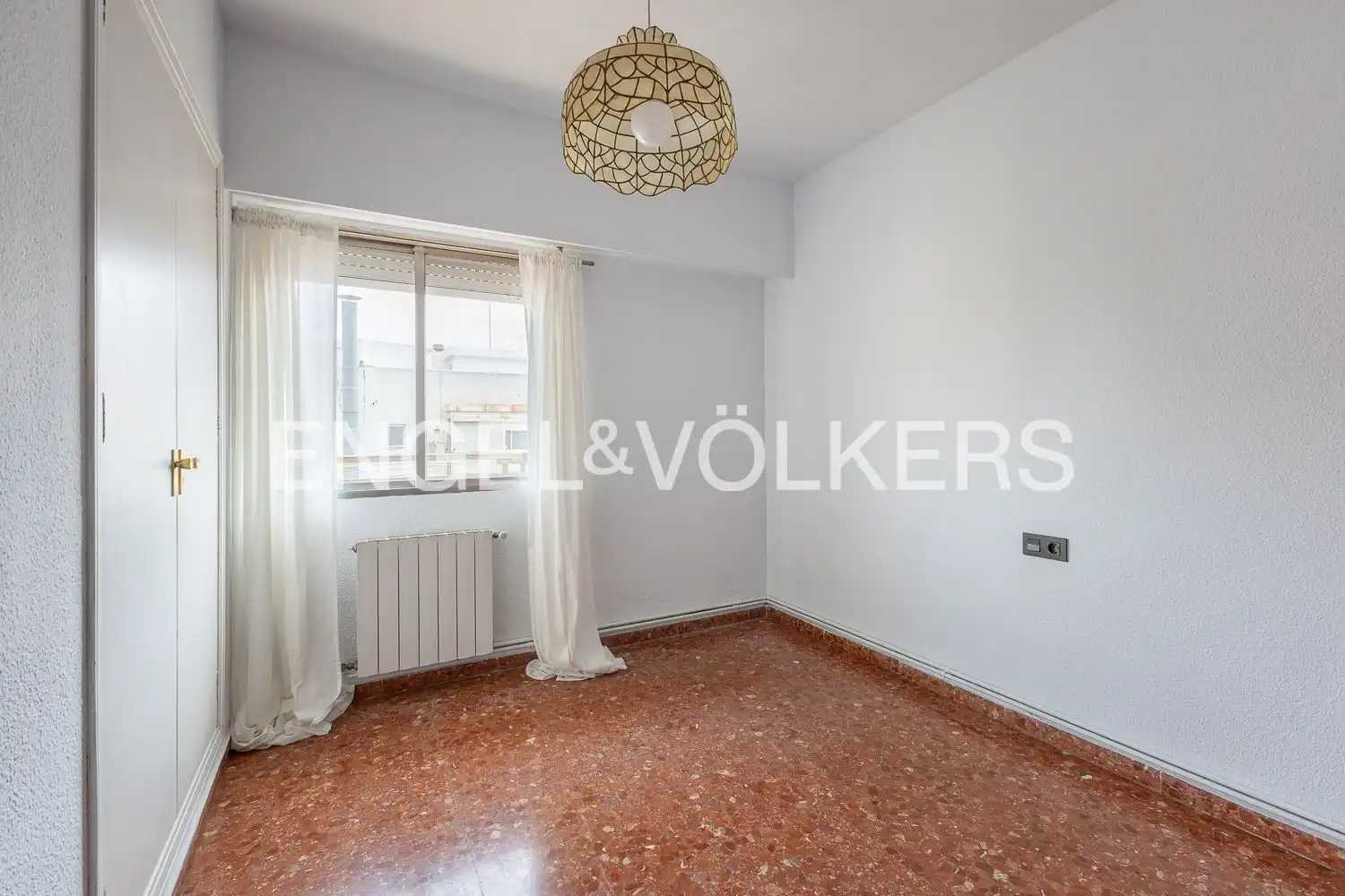 Habitación de Piso en venta en Valencia con Aire acondicionado, Calefacción y Balcón