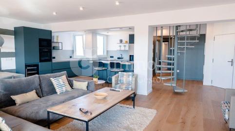 Foto 3 de Dúplex de lloguer a Avinguda de la Generalitat, Mollerussa, Lleida