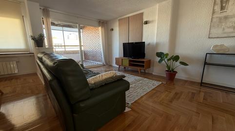 Foto 3 de Pis de lloguer a Calle de Muñoz Seca, 20, Parque Sur, Albacete