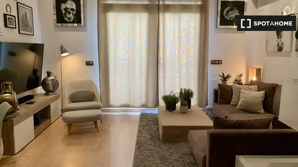 Habitación en El Pinar - Punta Galea