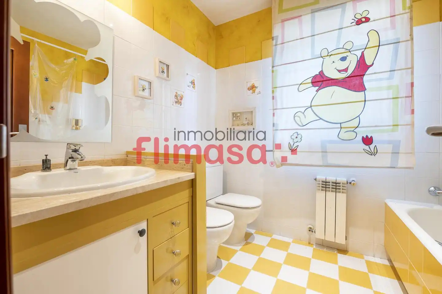Casa o chalet en venta en Castillo Campodón