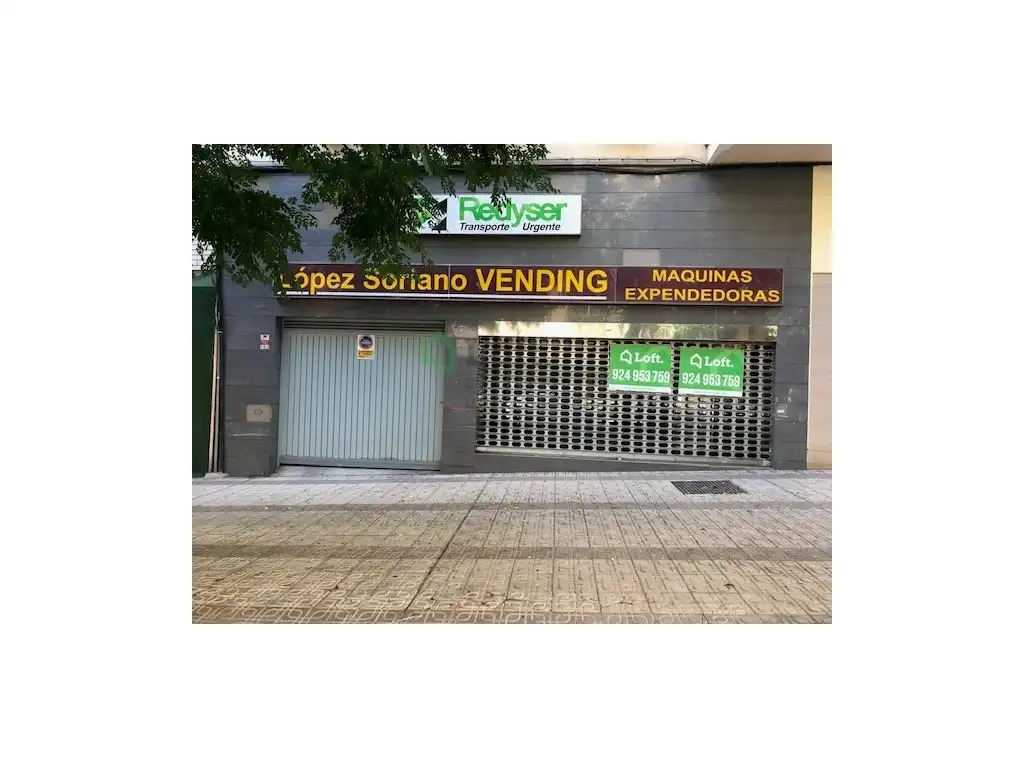 Local comercial en venda a CARDENAL CISNEROS, imagen 2