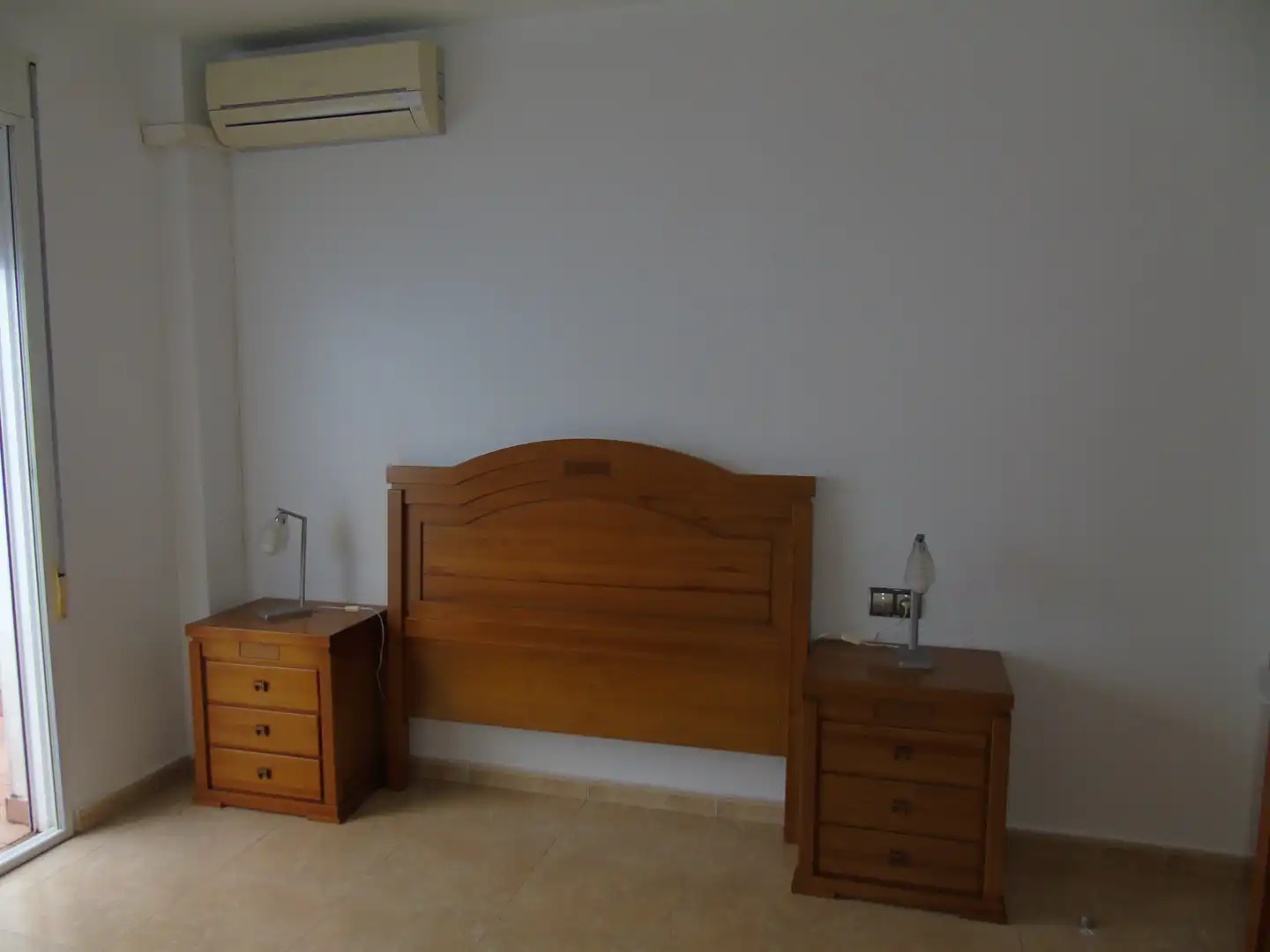 Habitación de Dúplex en venta en Lorquí con Aire acondicionado, Calefacción y Terraza