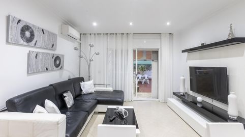 Foto 4 de Planta baja en venta en Llatí, Santa Coloma de Gramenet