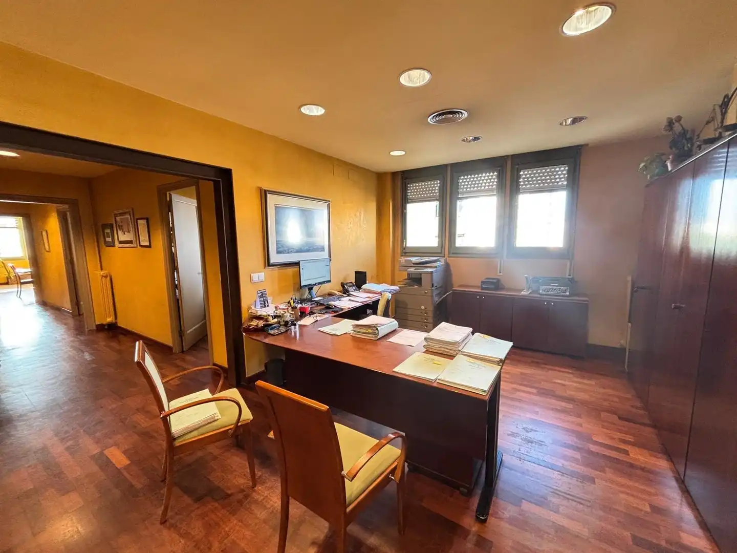 Flat for sale in Girona  with Air Conditioner