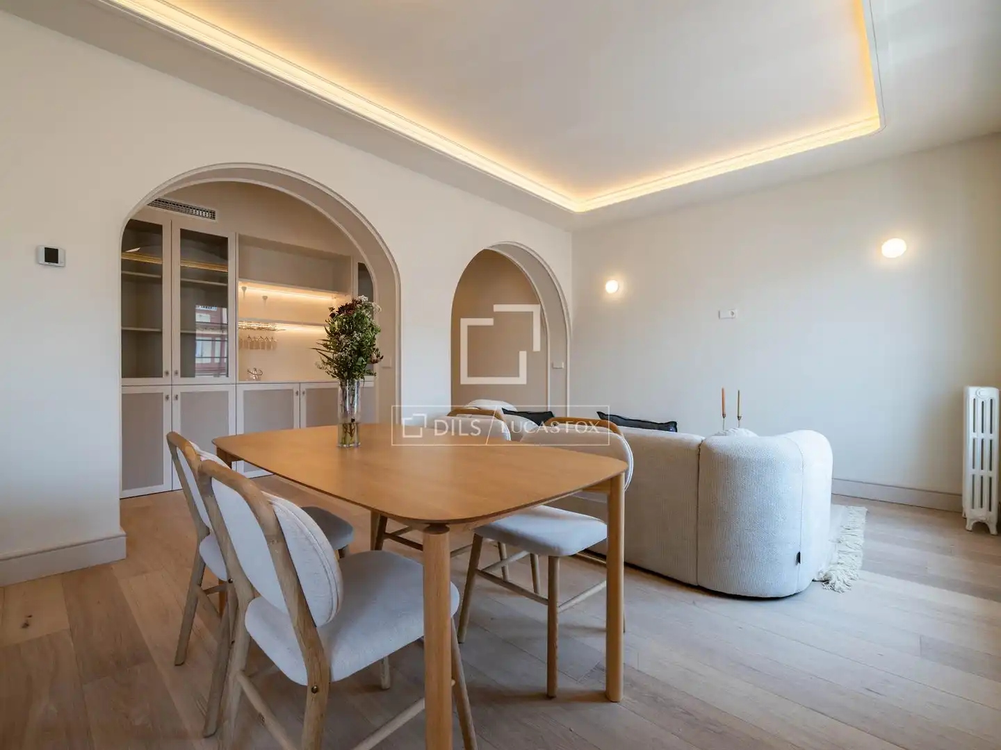 Appartement avec terrasse à vendre à Retiro, imagen 3
