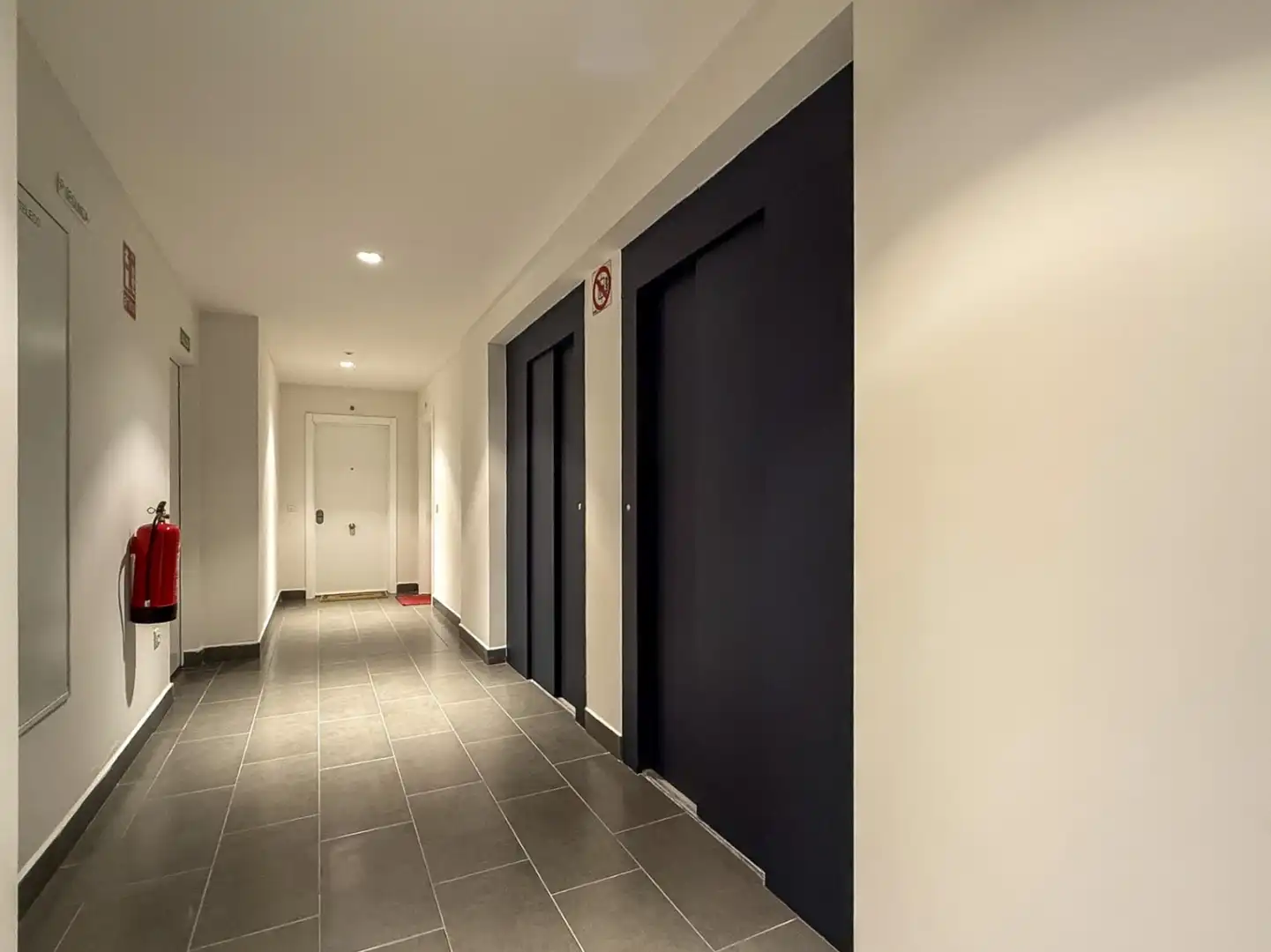 Piso en venta en Guadalajara con Aire acondicionado, Calefacción y Terraza