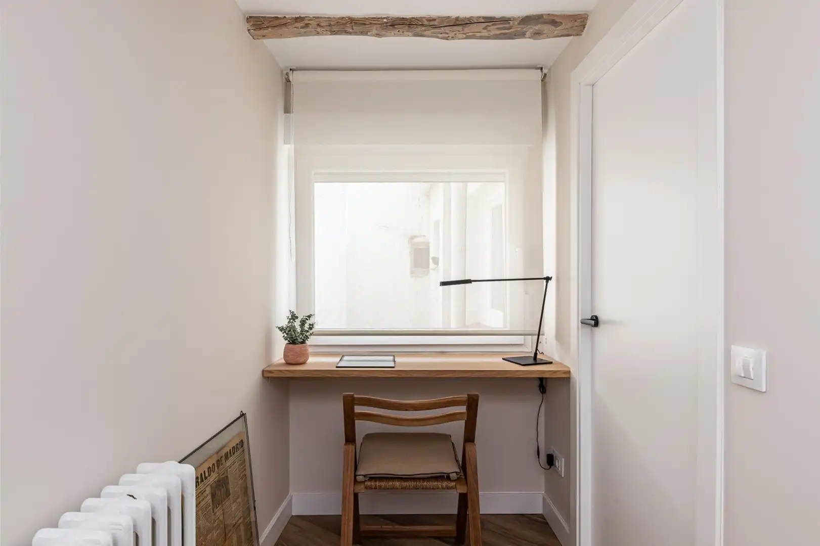 Duplex à louer à Calle MORATIN, imagen 8