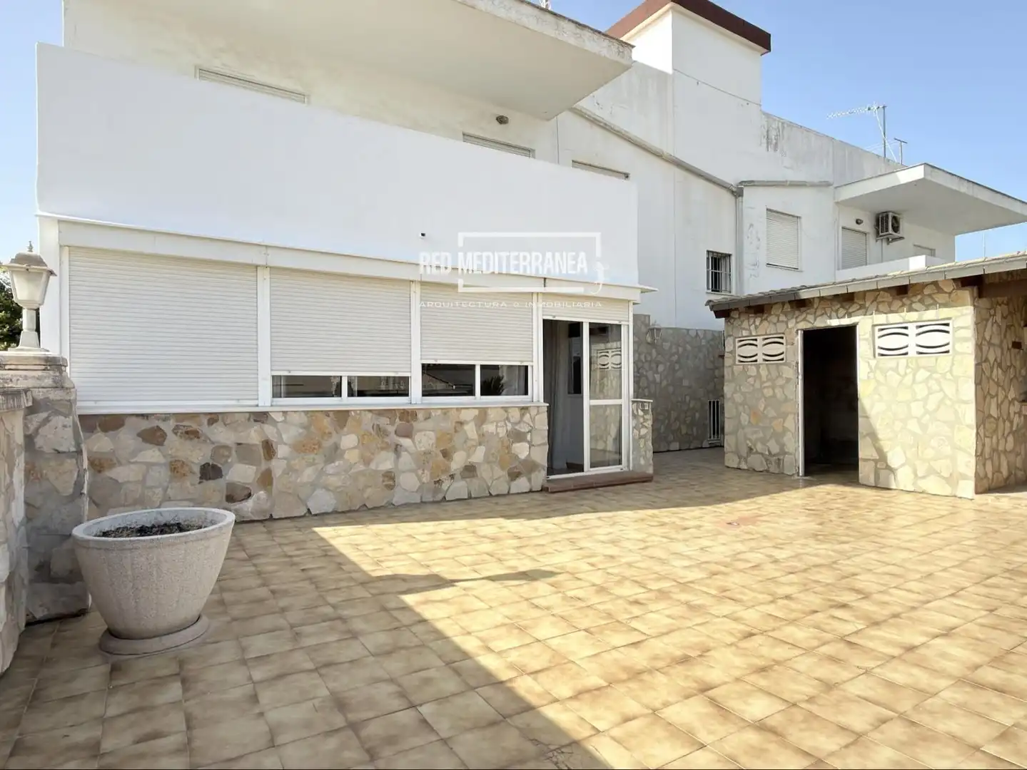 Piso en venta en Bellreguard con Aire acondicionado, Calefacción y Terraza