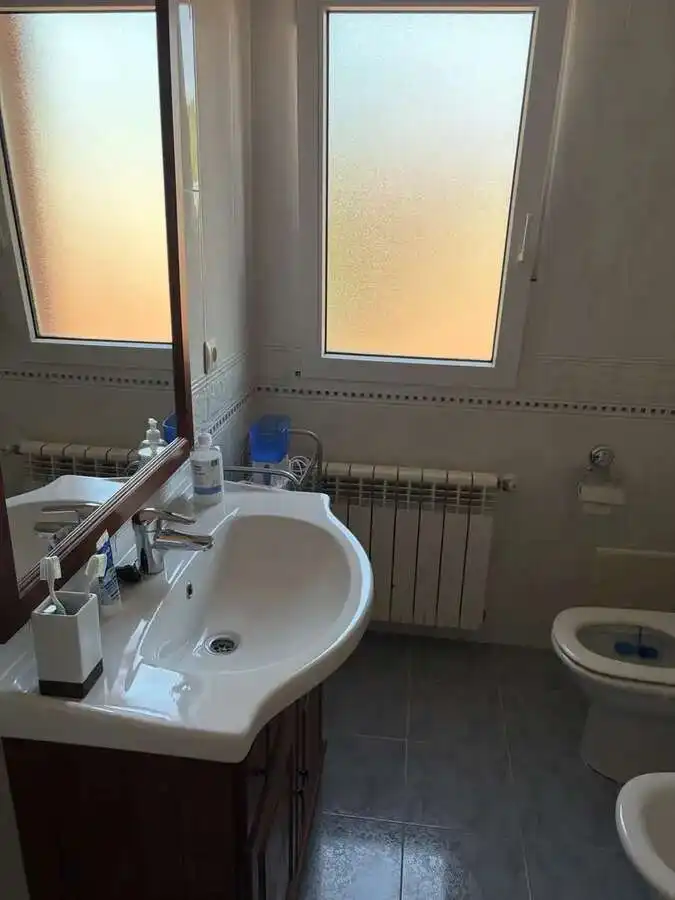 Casa adosada en venta en Oroso