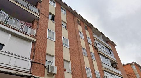 Photo 2 of Flat for sale in Alfonso XIII, Reyes, Parla