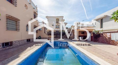 Foto 3 de Casa o chalet en venta en El Tomillar, Málaga