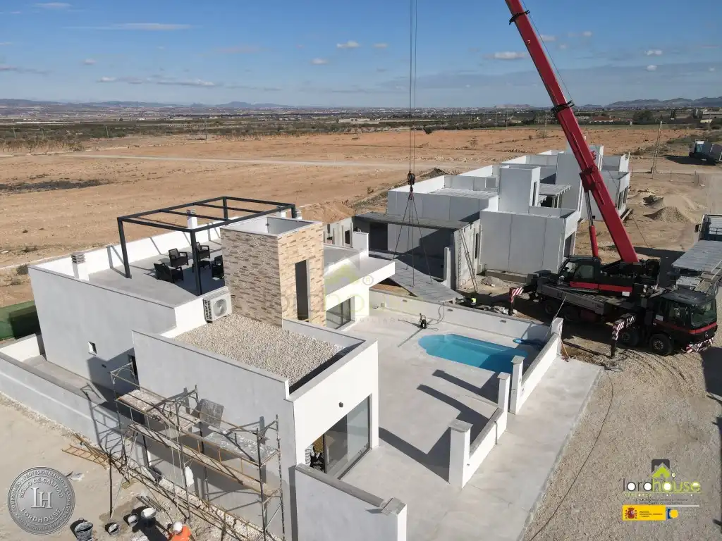 Casa en venta en Calle Cartagena, imagen 39