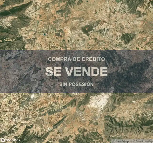 Piso en venta en El Pinós / Pinoso