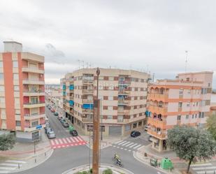 Exterior view of Flat to rent in L'Alcúdia  with Balcony