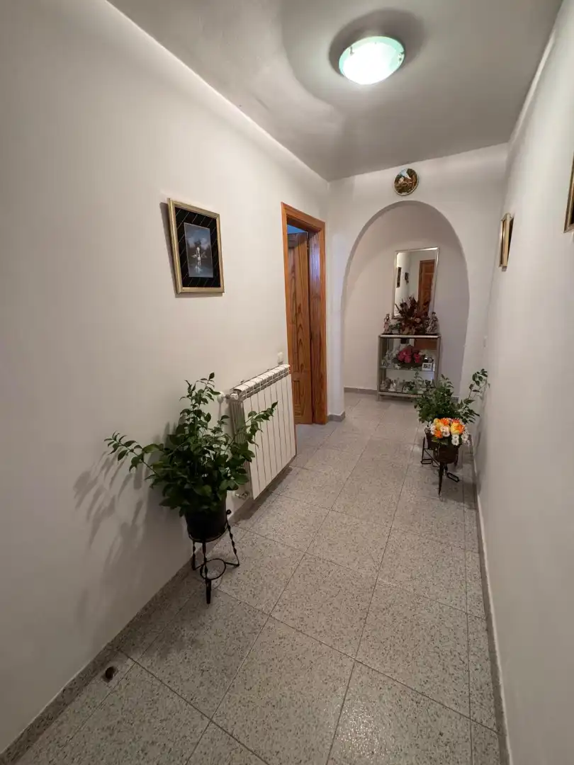 Casa rustica con piscina in vendita a Camíno Viejo Madríd Burgos 1, imagen 25