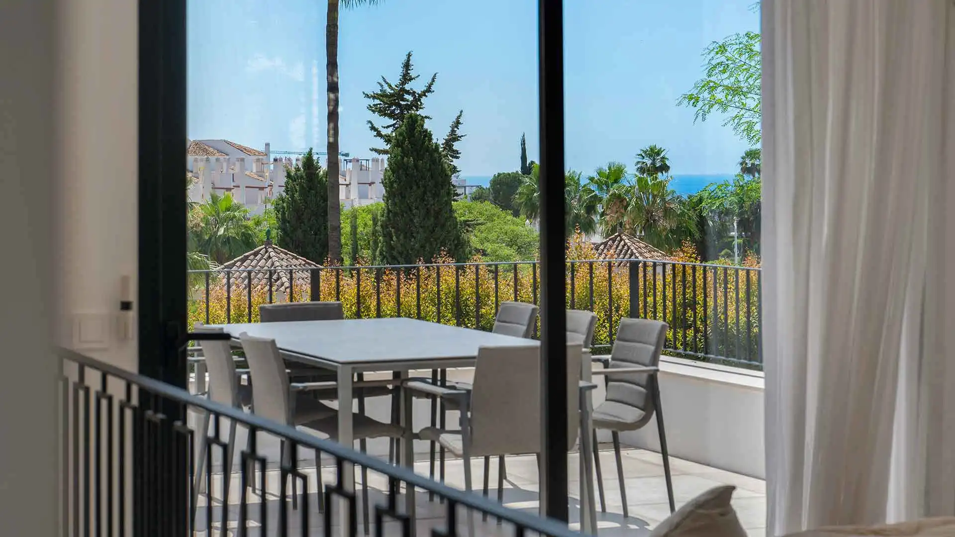 Casa con piscina in vendita a Nueva Andalucía, imagen 15
