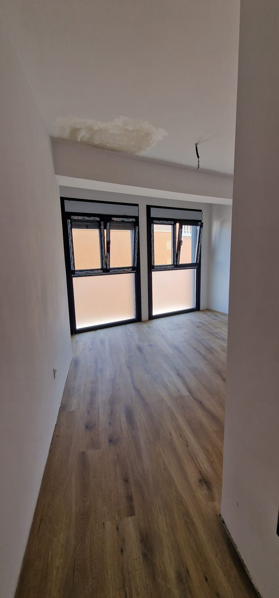 Bedroom of Flat for sale in  Almería Capital  with Swimming Pool