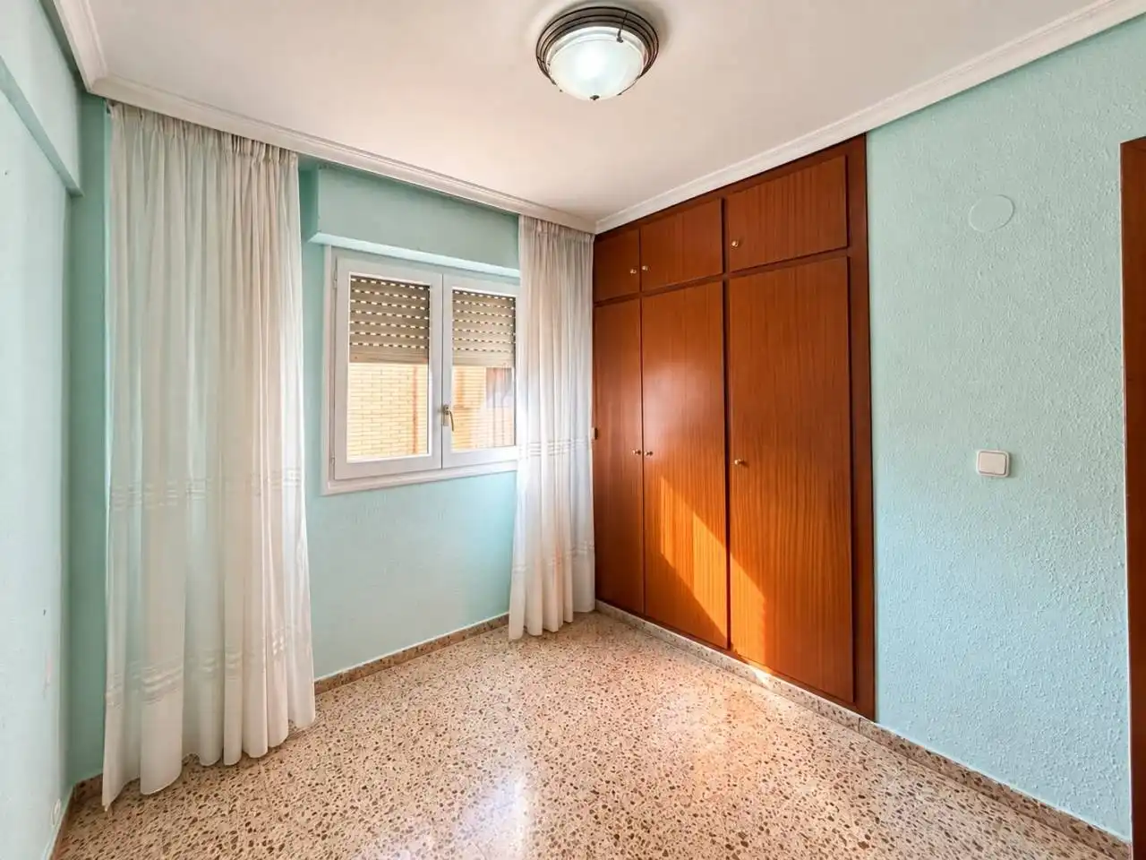 Piso con terraza en venta en Calle Columbretes, imagen 18