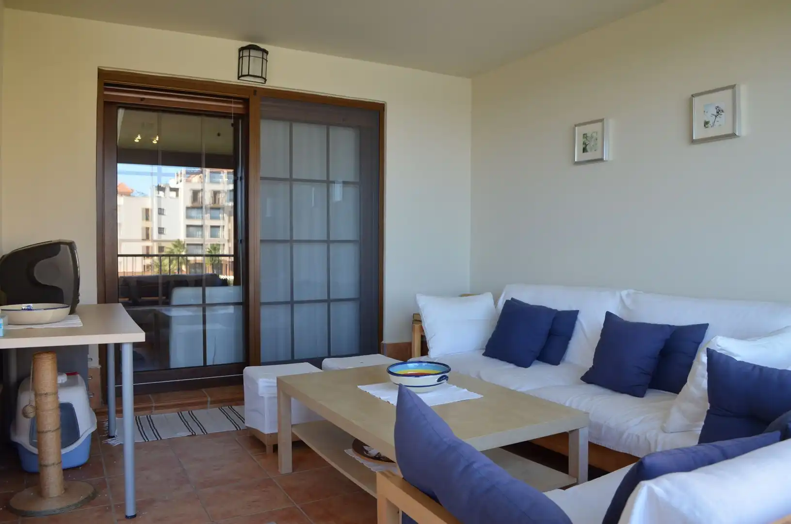 Apartament amb piscina en venda a Punta del Moral, imagen 6