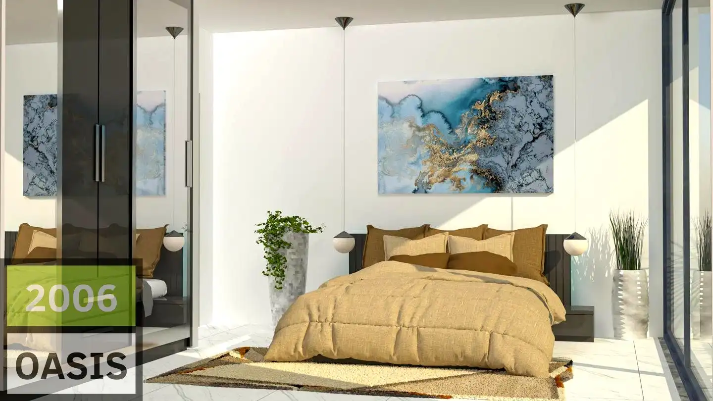 Habitación de Casa o chalet en venta en Mont-roig del Camp