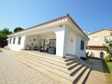 Xalet amb piscina en venda a Boverals - Saldonar