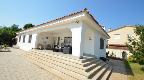 Vivienda en venta en Vinaròs – Zona Boverals