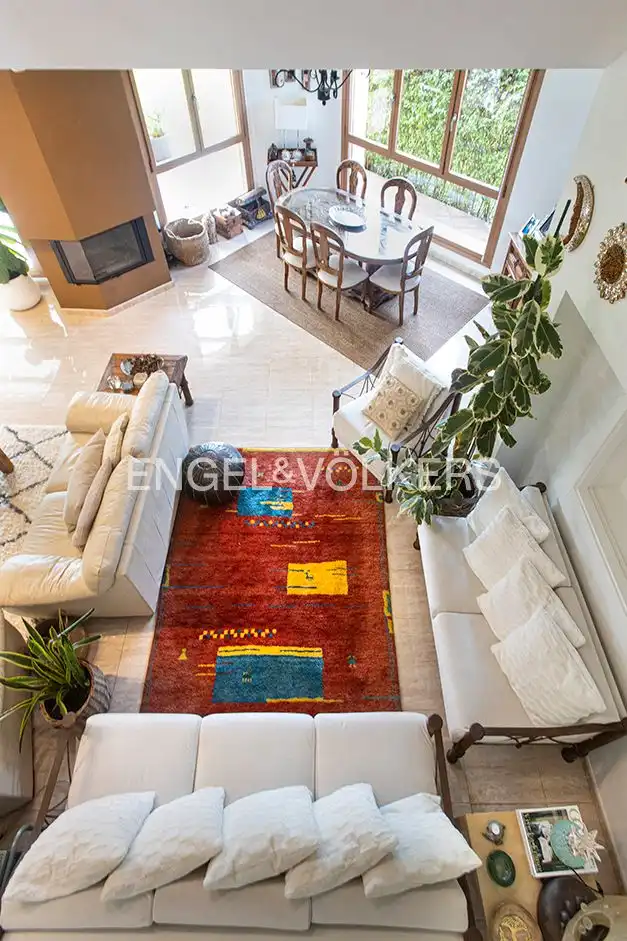 Casa amb jardí en venda a Rural, imagen 11