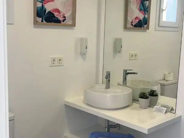 Apartamento con piscina en venta en Calle Guirre 10, imagen 10